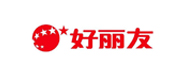 好麗友